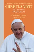 Portada de: Christus vivit