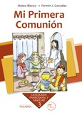 Mi Primera Comunión. Curso 3º