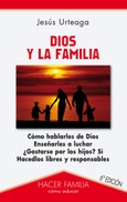 Portada de: Dios y la familia