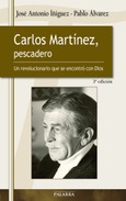 Carlos Martínez, pescadero