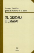 Portada de: El genoma humano