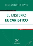 Portada de: El Misterio Eucarístico