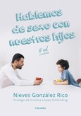Portada de: Hablemos de sexo con nuestros hijos