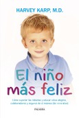 Portada de: El niño más feliz