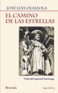 Portada de: El camino de las estrellas