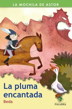 La pluma encantada (digital)