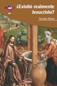 Portada de: ¿Existió realmente Jesucristo?