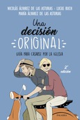 Portada de: Una decisión original