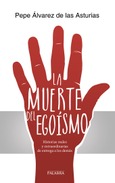Portada de: La muerte del egoísmo