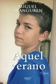 Portada de: Aquel verano