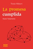 Portada de: La promesa cumplida