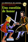 Una cuestión de honor (digital)
