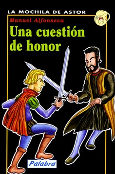 Una cuestión de honor (digital)