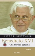 Portada de: Benedicto XVI