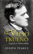 Portada de: El Viejo Trueno