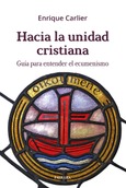 Portada de: Hacia la unidad cristiana