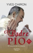 Portada de: El Padre Pío