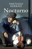 Portada de: Nocturno