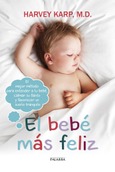 Portada de: El bebé más feliz
