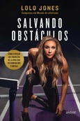Portada de: Salvando obstáculos