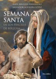 Portada de: Semana Santa en los pinceles de Berzosa