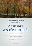 Aprender a enseñar religión