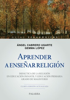 Aprender a enseñar religión