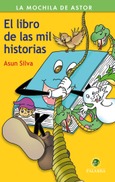 Portada de: El libro de las mil historias