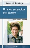 Portada de: Una luz encendida