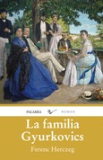 Portada de: La familia Gyurkovics