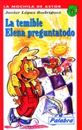 Portada de: La temible Elena preguntatodo