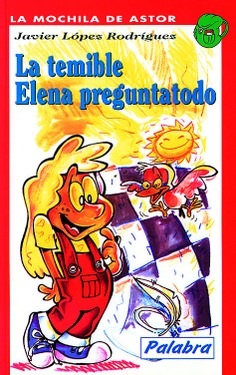 La temible Elena preguntatodo