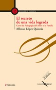 Portada de: El secreto de una vida lograda