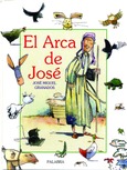 Portada de: El arca de José
