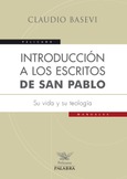 Portada de: Introducción a los escritos de san Pablo