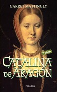 Portada de: Catalina de Aragón (digital)