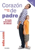 Portada de: Corazón de padre