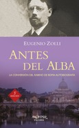 Portada de: Antes del alba