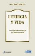Portada de: Liturgia y vida