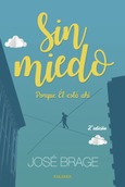 Portada de: Sin miedo