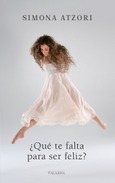 Portada de: ¿Qué te falta para ser feliz?