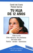 Portada de: Tu hija de 12 años
