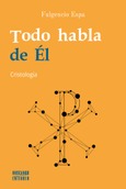 Portada de: Todo habla de Él