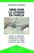 Portada de: Cómo vivir la liturgia en familia