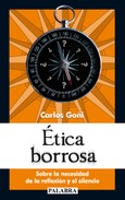 Portada de: Ética borrosa