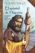 Portada de: Yo soy Santiago