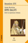 Portada de: Spe salvi