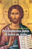 Portada de: Pensamientos sobre el rostro de Jesús