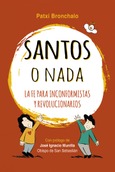 Portada de: Santos o nada (digital)