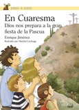 Portada de: En Cuaresma Dios nos prepara a la gran fiesta de la Pascua
